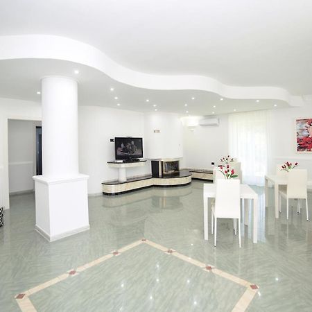 Vacanze Top Peschici Ngoại thất bức ảnh