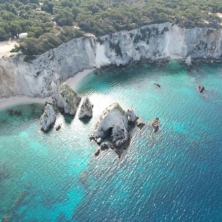 Vacanze Top Peschici Ngoại thất bức ảnh