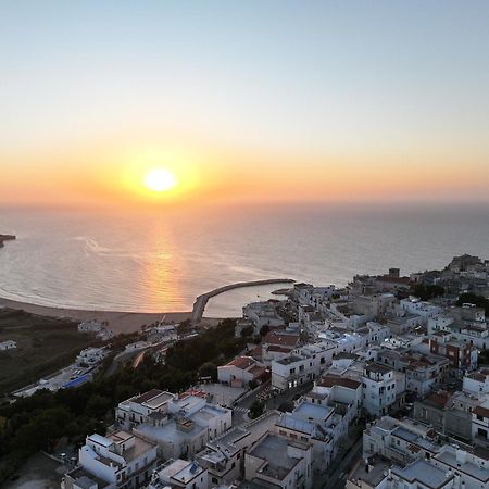 Vacanze Top Peschici Ngoại thất bức ảnh