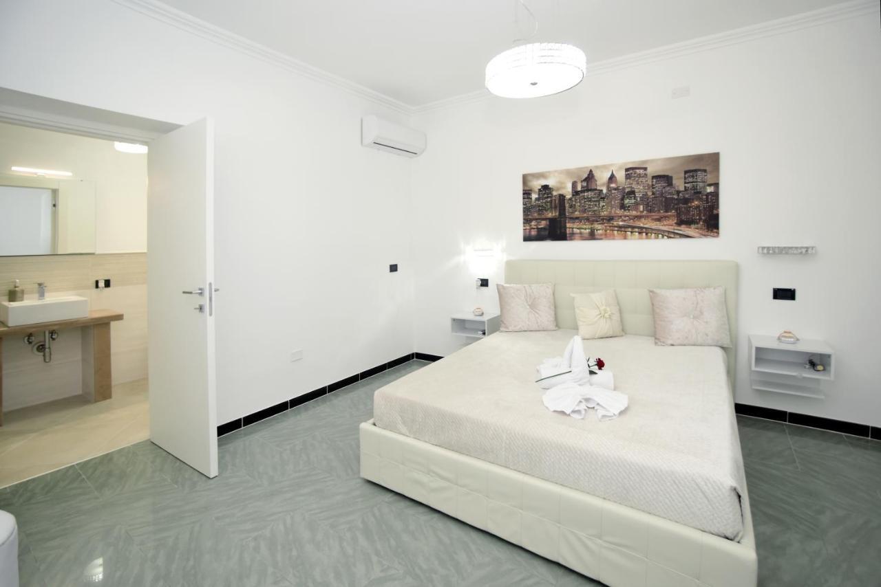 Vacanze Top Peschici Ngoại thất bức ảnh