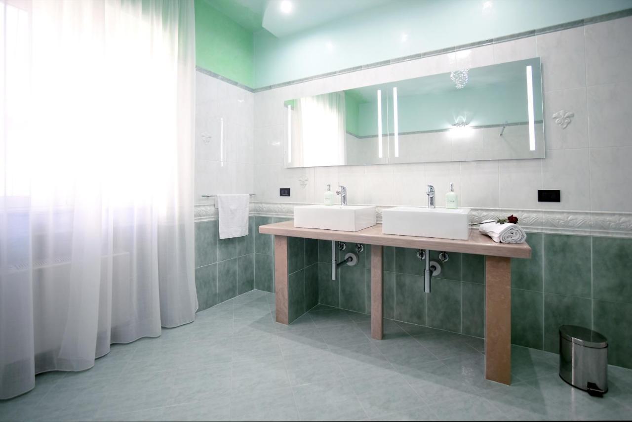Vacanze Top Peschici Ngoại thất bức ảnh