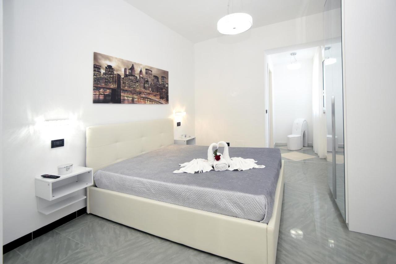 Vacanze Top Peschici Ngoại thất bức ảnh