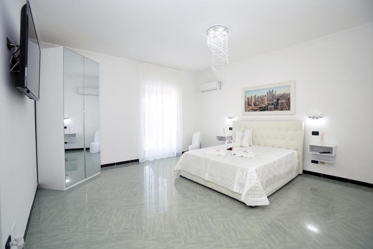 Vacanze Top Peschici Ngoại thất bức ảnh