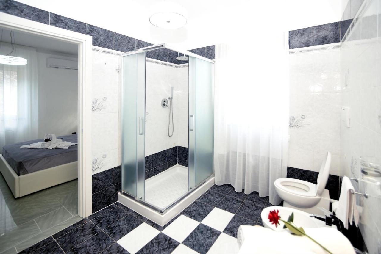 Vacanze Top Peschici Ngoại thất bức ảnh