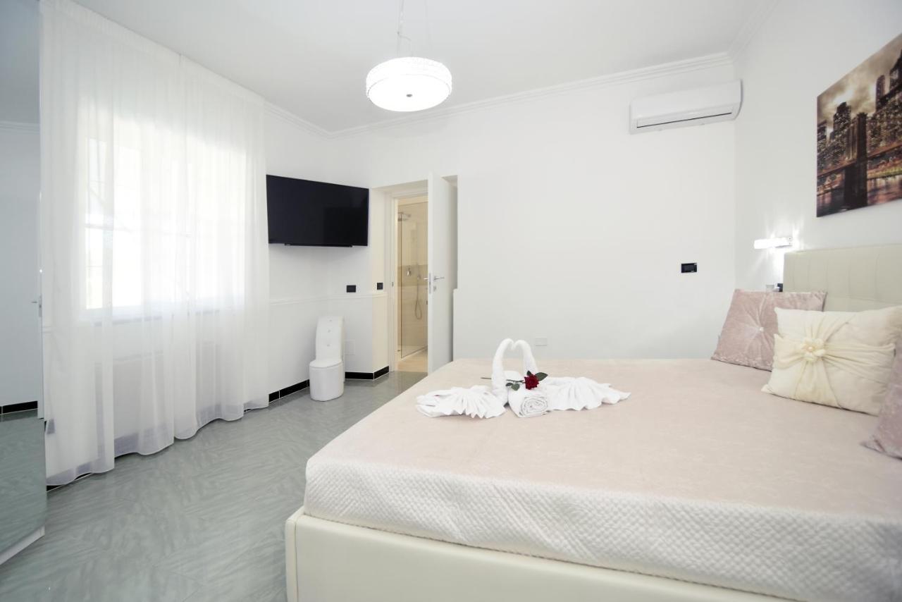 Vacanze Top Peschici Ngoại thất bức ảnh