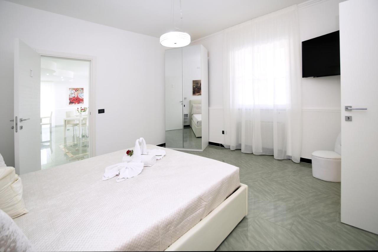 Vacanze Top Peschici Ngoại thất bức ảnh