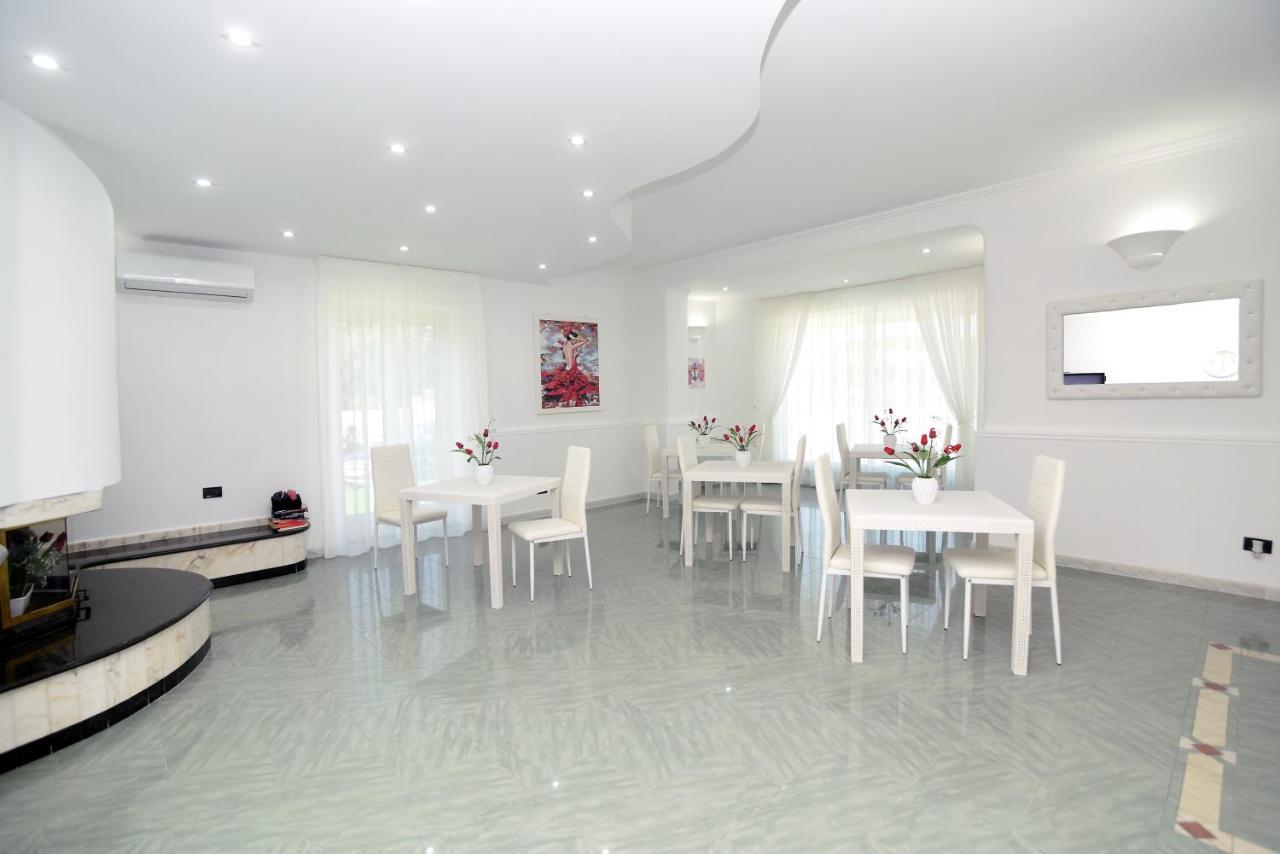 Vacanze Top Peschici Ngoại thất bức ảnh