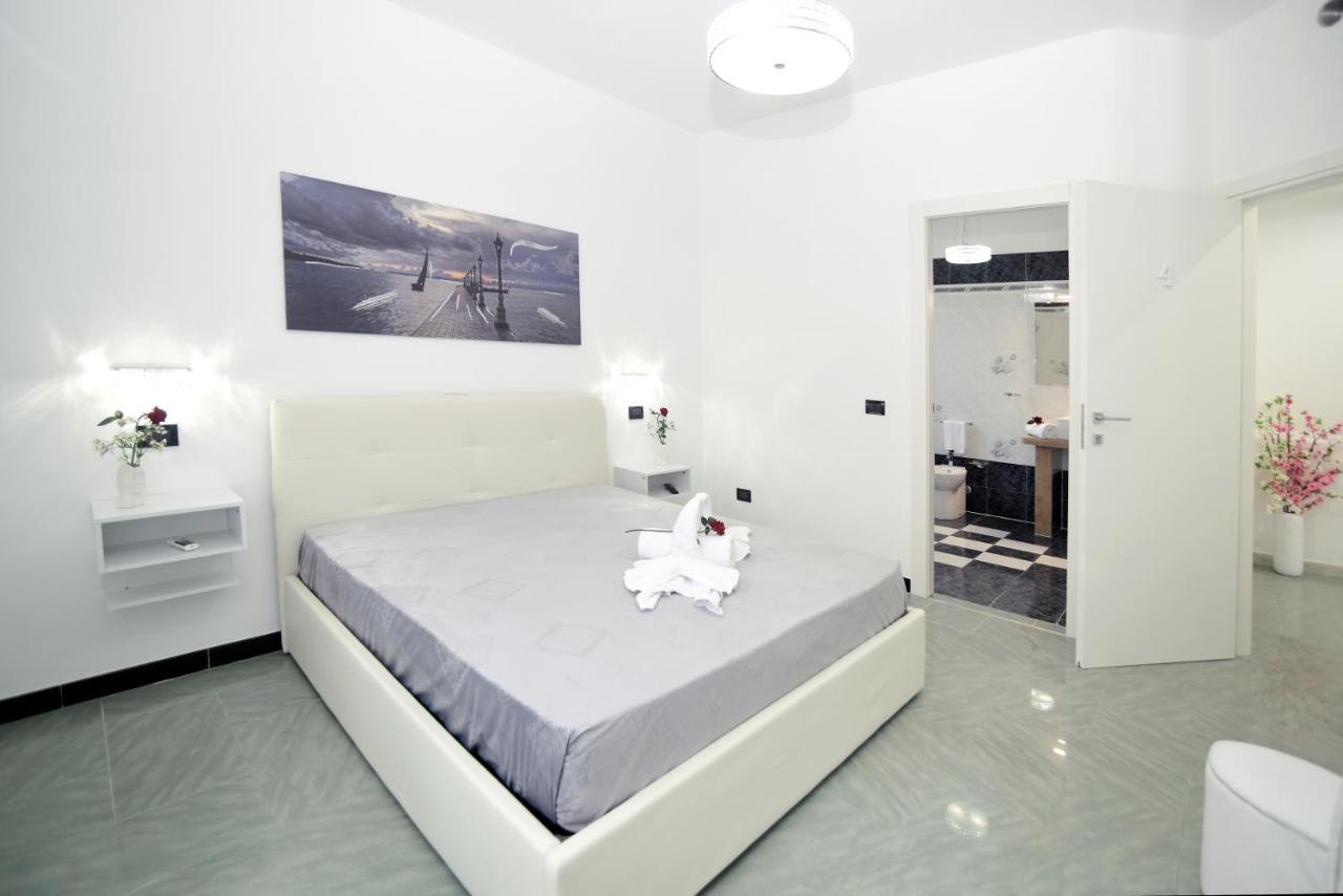 Vacanze Top Peschici Ngoại thất bức ảnh