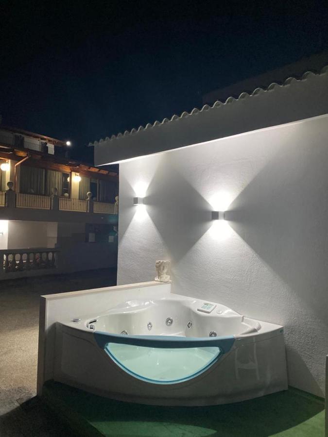 Vacanze Top Peschici Ngoại thất bức ảnh