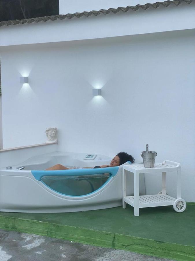 Vacanze Top Peschici Ngoại thất bức ảnh